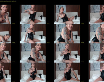 mizxtrix — 44 minute Chaturbate female teen cam video, 720p, Jun 13, 2021