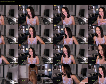 pippalee — 65 minute Chaturbate female teen cam video, 1080p, Jun 12, 2021