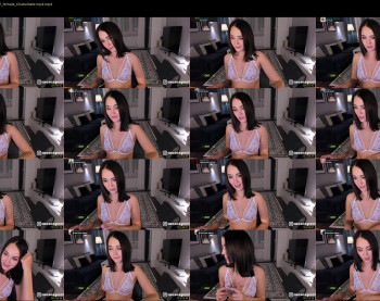 pippalee — 29 minute Chaturbate female teen cam video, 1080p, Jun 12, 2021