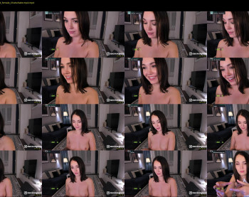 pippalee — 15 minute Chaturbate female teen cam video, 1080p, Jun 12, 2021