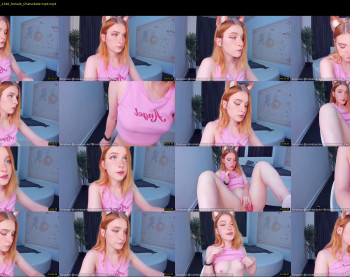 pocketrocket_ — 26 minute Chaturbate female teen cam video, 1080p, Jun 12, 2021
