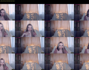 small_blondee — 135 minute Chaturbate female teen cam video, 720p, Jun 12, 2021