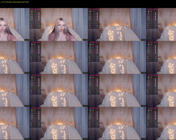 small_blondee — 18 minute Chaturbate female teen cam video, 720p, Jun 12, 2021
