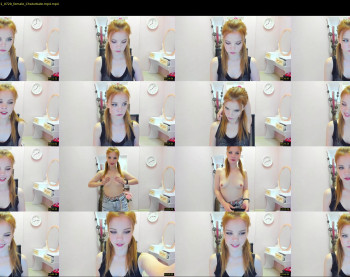 veronica_space — 21 minute Chaturbate female teen cam video, 1080p, Jun 12, 2021