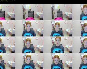 veronica_space — 38 minute Chaturbate female teen cam video, 1080p, Jun 13, 2021