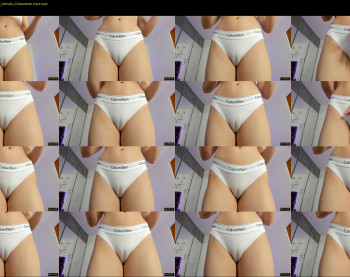 yorgely_ — 8 minute Chaturbate female teen cam video, 1080p, Jun 13, 2021