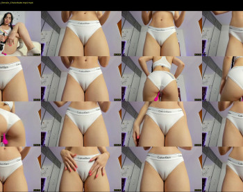 yorgely_ — 55 minute Chaturbate female teen cam video, 1080p, Jun 13, 2021