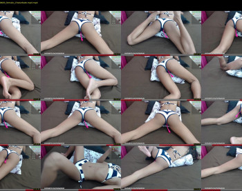 cherrycreme — 49 minute Chaturbate female teen cam video, 1080p, Jun 13, 2021