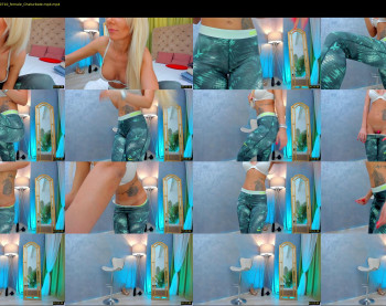 fallingangel_ — 47 minute Chaturbate female teen cam video, 720p, Jun 13, 2021