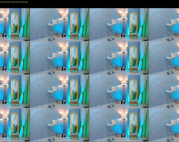 fallingangel_ — 9 minute Chaturbate female teen cam video, 720p, Jun 13, 2021