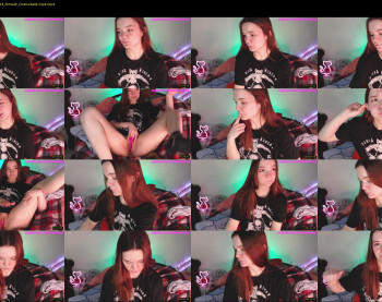kawaimay — 10 minute Chaturbate female teen cam video, 1080p, Jun 14, 2021