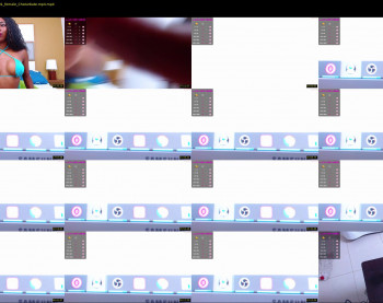 kimylewis — 61 minute Chaturbate female teen cam video, 720p, Jun 14, 2021