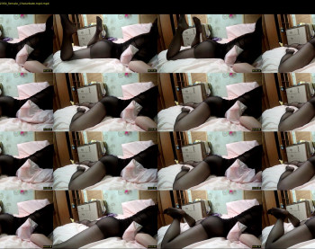 miracle_rose — 6 minute Chaturbate female teen cam video, 720p, Jun 13, 2021
