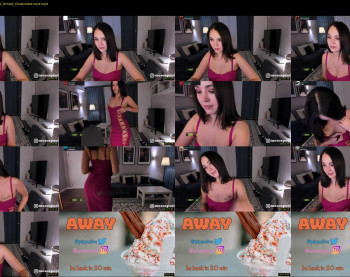 pippalee — 71 minute Chaturbate female teen cam video, 1080p, Jun 13, 2021