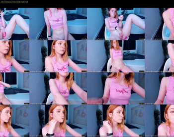 pocketrocket_ — 9 minute Chaturbate female teen cam video, 1080p, Jun 13, 2021