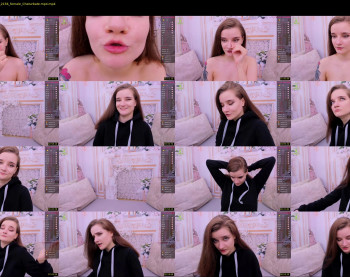 savanahwildc — 11 minute Chaturbate female teen cam video, 1080p, Jun 13, 2021