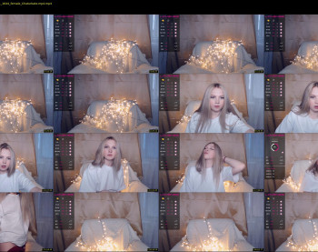 small_blondee — 120 minute Chaturbate female teen cam video, 720p, Jun 13, 2021