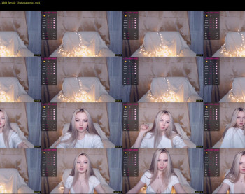 small_blondee — 76 minute Chaturbate female teen cam video, 720p, Jun 13, 2021