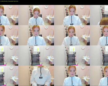 veronica_space — 70 minute Chaturbate female teen cam video, 1080p, Jun 14, 2021