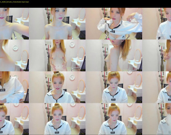 veronica_space — 39 minute Chaturbate female teen cam video, 1080p, Jun 14, 2021