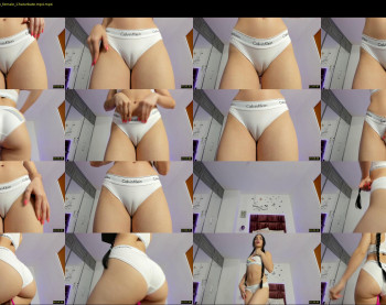 yorgely_ — 63 minute Chaturbate female teen cam video, 1080p, Jun 13, 2021