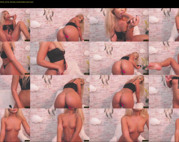 yourmidnightcoffee — 70 minute Chaturbate female teen cam video, 1080p, Jun 14, 2021