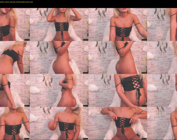 yourmidnightcoffee — 8 minute Chaturbate female teen cam video, 1080p, Jun 14, 2021