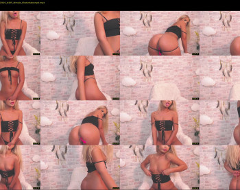 yourmidnightcoffee — 66 minute Chaturbate female teen cam video, 1080p, Jun 14, 2021