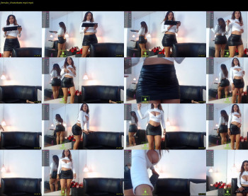 ainaah_ — 44 minute Chaturbate female teen cam video, 1080p, Jun 14, 2021