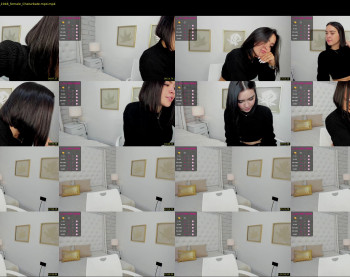 booty_bubble — 70 minute Chaturbate female teen cam video, 1080p, Jun 14, 2021