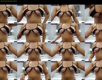danielasanders — 12 minute Chaturbate female teen cam video, 720p, Jun 14, 2021