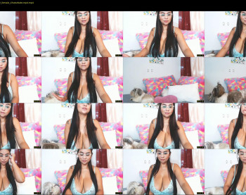 funplayx — 16 minute Chaturbate female teen cam video, 1080p, Jun 14, 2021
