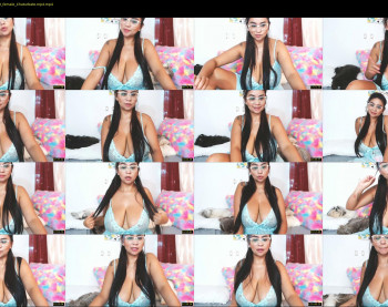 funplayx — 70 minute Chaturbate female teen cam video, 1080p, Jun 14, 2021
