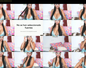 funplayx — 31 minute Chaturbate female teen cam video, 1080p, Jun 14, 2021