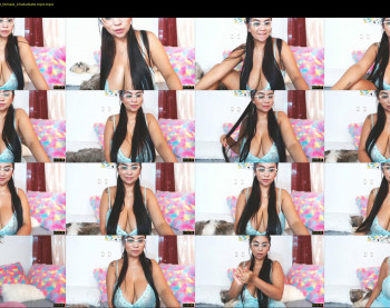 funplayx — 46 minute Chaturbate female teen cam video, 1080p, Jun 14, 2021