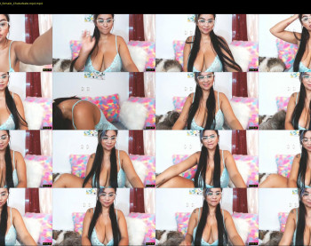 funplayx — 13 minute Chaturbate female teen cam video, 1080p, Jun 14, 2021