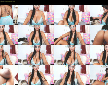 funplayx — 53 minute Chaturbate female teen cam video, 1080p, Jun 14, 2021