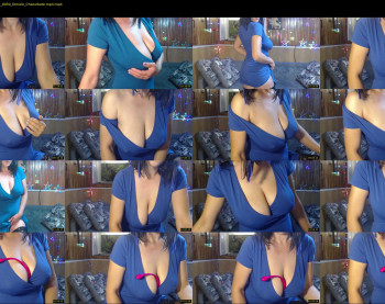 katrine_denev — 22 minute Chaturbate female teen cam video, 720p, Jun 15, 2021