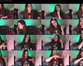 kawaimay — 25 minute Chaturbate female teen cam video, 1080p, Jun 15, 2021