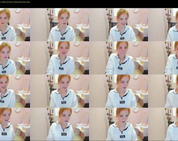veronica_space — 3 minute Chaturbate female teen cam video, 1080p, Jun 14, 2021