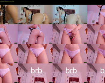 yorgely_ — 36 minute Chaturbate female teen cam video, 1080p, Jun 14, 2021