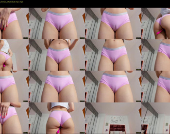 yorgely_ — 31 minute Chaturbate female teen cam video, 1080p, Jun 15, 2021