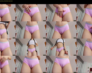 yorgely_ — 55 minute Chaturbate female teen cam video, 1080p, Jun 15, 2021
