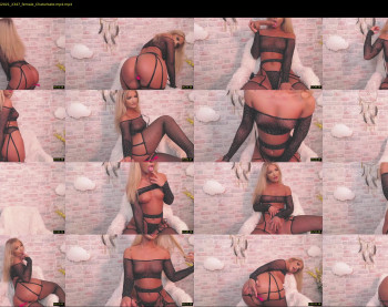yourmidnightcoffee — 71 minute Chaturbate female teen cam video, 1080p, Jun 14, 2021