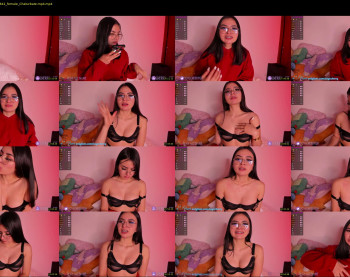 cherry__pie — 44 minute Chaturbate female teen cam video, 1080p, Jun 15, 2021