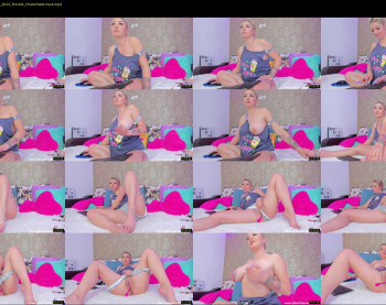 deeadiamond — 46 minute Chaturbate female teen cam video, 1080p, Jun 15, 2021