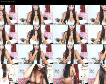 funplayx — 31 minute Chaturbate female teen cam video, 1080p, Jun 15, 2021
