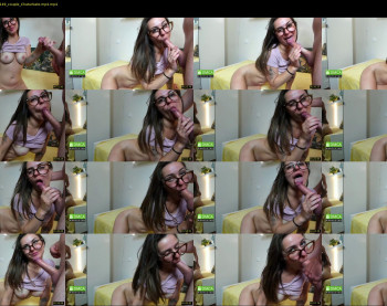 jessynelson — 4 minute Chaturbate female teen cam video, 1080p, Jun 16, 2021