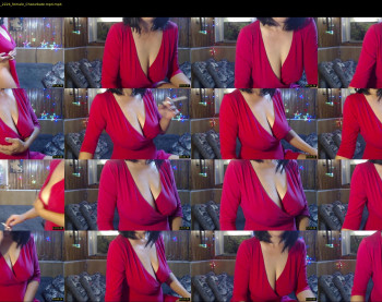 katrine_denev — 25 minute Chaturbate female teen cam video, 720p, Jun 15, 2021