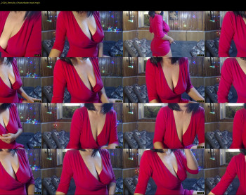 katrine_denev — 48 minute Chaturbate female teen cam video, 720p, Jun 15, 2021